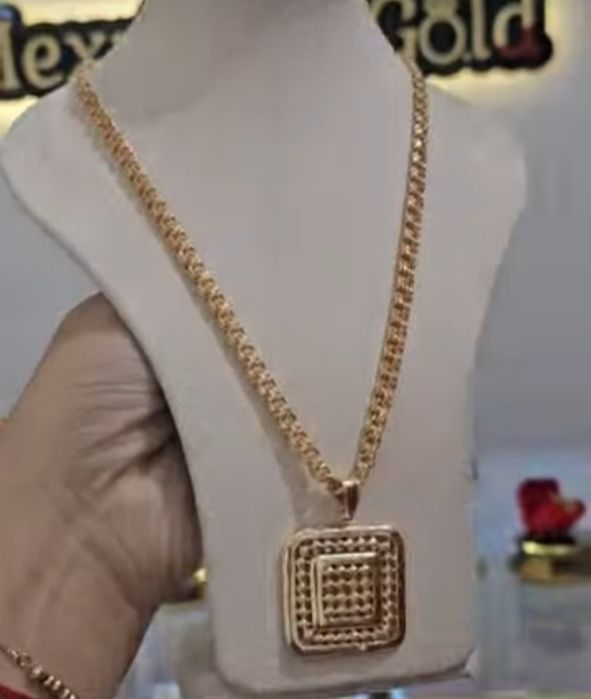 Заргар иши золото