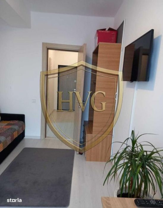 Studio | Centrala proprie | Berceni