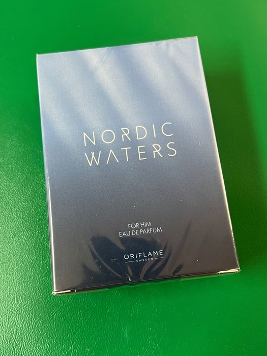 Nordic Waters parfum pentru el