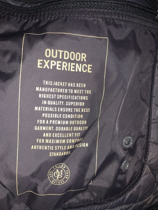 Куртка Marc О’Polo