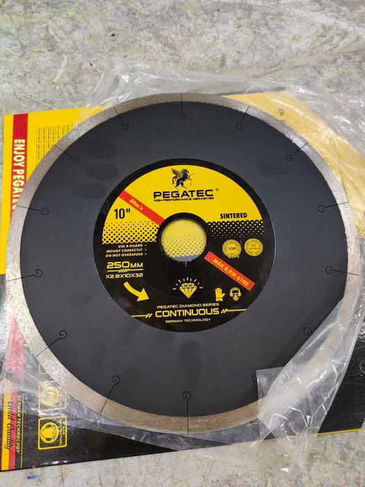 Диск для керамогранита