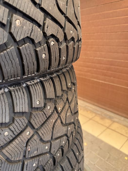 Шины Pirelli 275/50/20