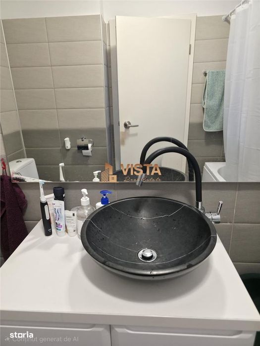 Apartament 2 camere, Sanpetru