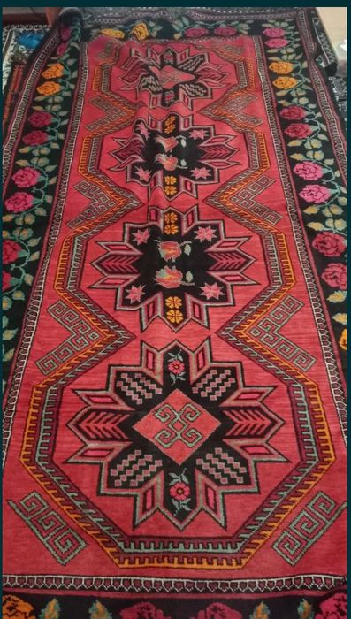 Ковер/ручная робота