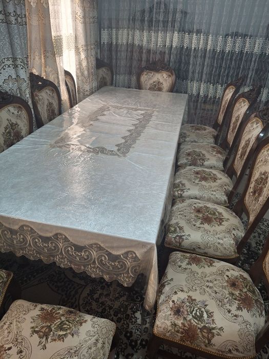 Стол Стулья Срочно