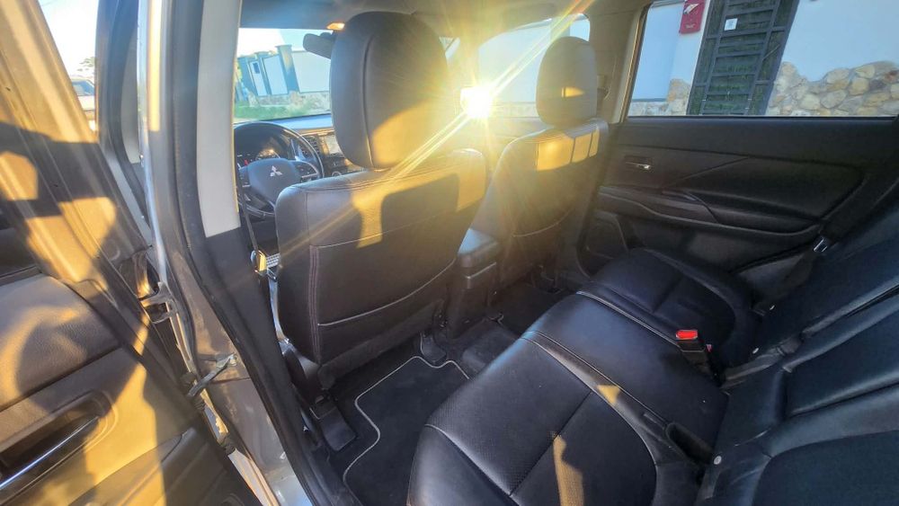 MITSUBISHI Outlander 2014 — imagine 5