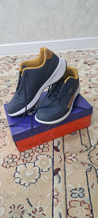 Крассовки мужская