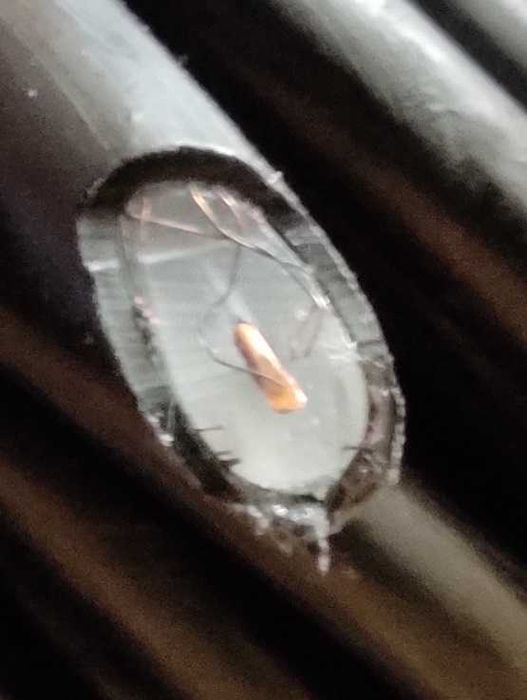 Радиочастотный кабель