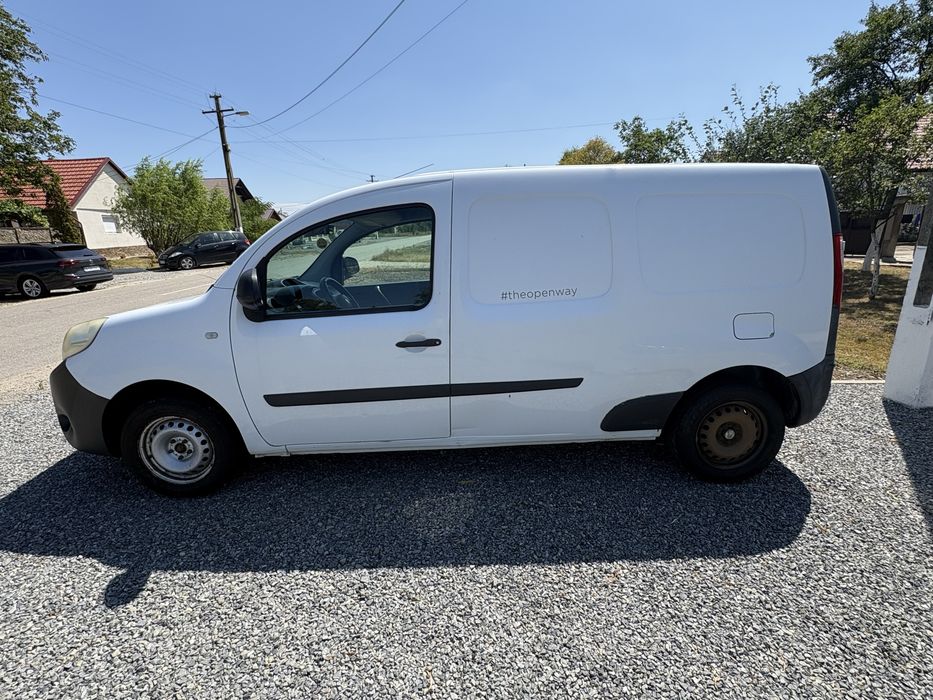 Renault Kangoo max
