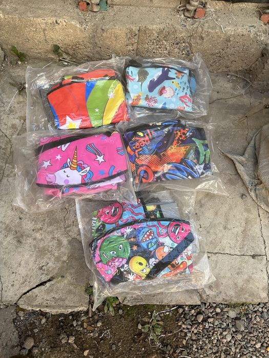 Тюбинг 80 размер