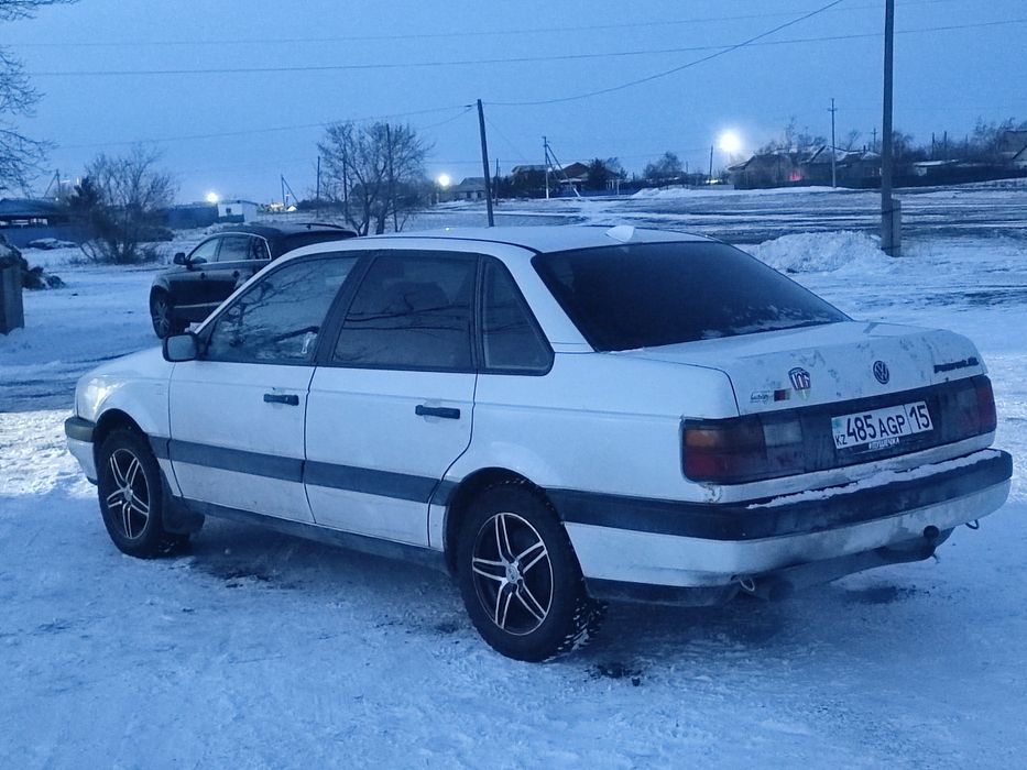 Продам Пассат б3