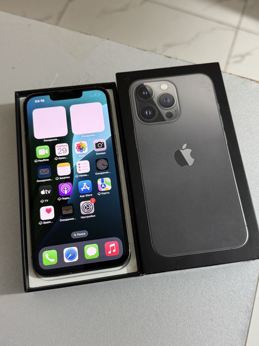 iPhone 13 Pro 256Gb