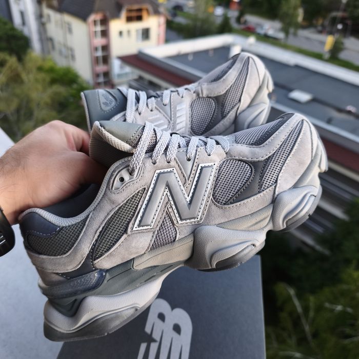 New Balance 9060 ‘Shadow Grey’ 43