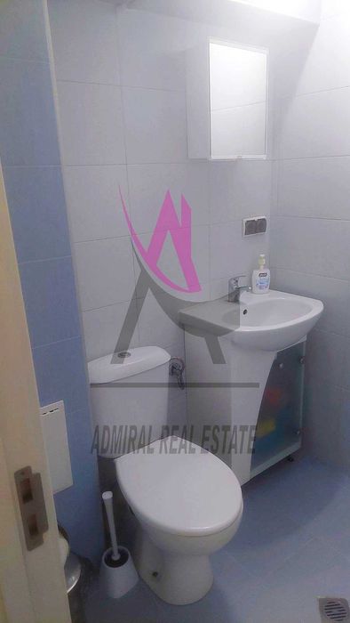 Дава се под наем Двустаен апартамент в Варна, Център - 62 кв.м за 613 € - Снимка #3