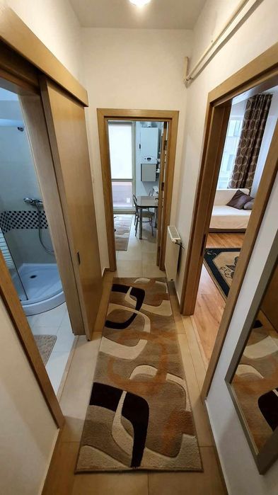 Inchiriez apartament 1 camera- Visoianu