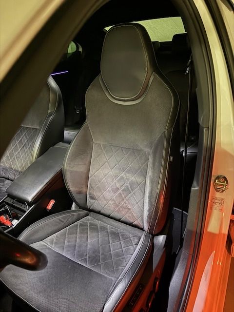 Superb RS 2018 2.0 TDI 190 cp DSG 173000 km Webasto/Alcantara/Jenti19