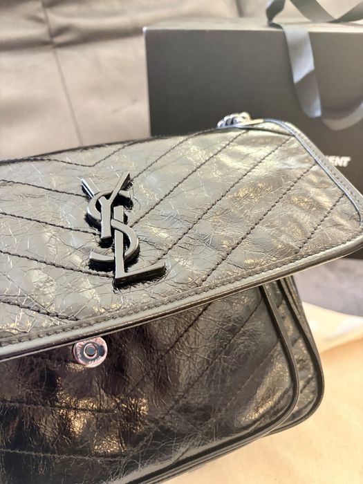 Оригинална чанта YsL