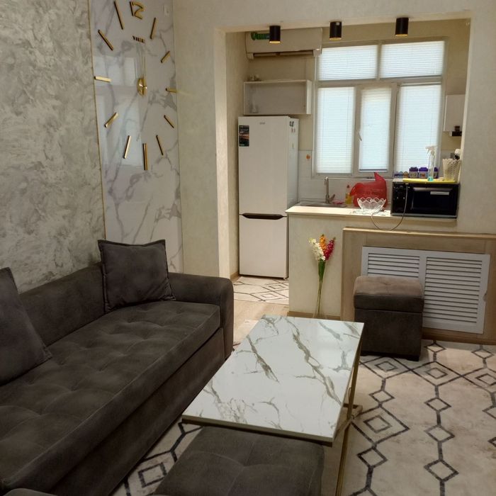 Аренда квартиры Чиланзар-8 квартал 2×3/2/4