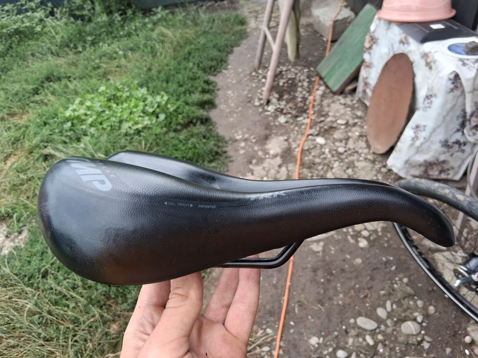 Șa Selle SMP Large de Trekking.
