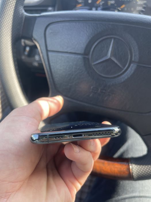 Айфон 11 про 256 гв