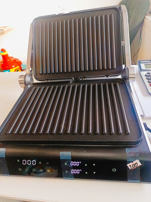 Grill electric produs nou
