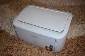 Принтер Canon i-SENSYS LBP6030 (Б/У)