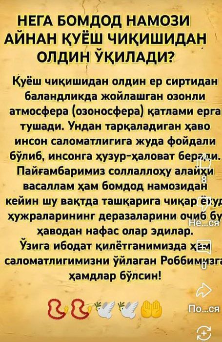 Саломатлик Озонаторлари