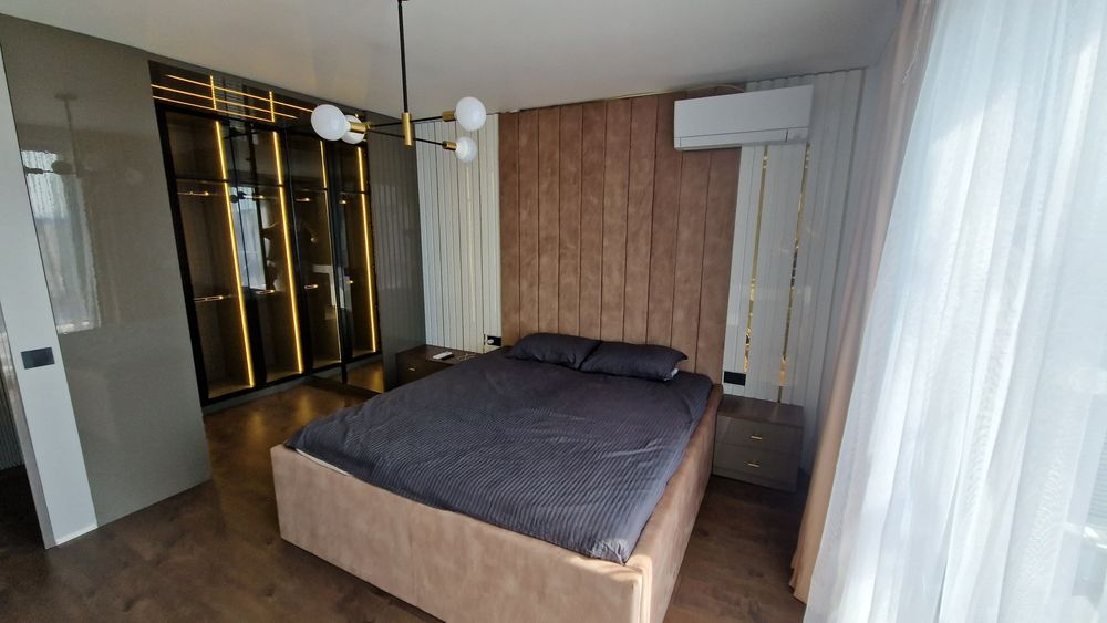 Д.И.А. Мебел- Мебели по поръчка