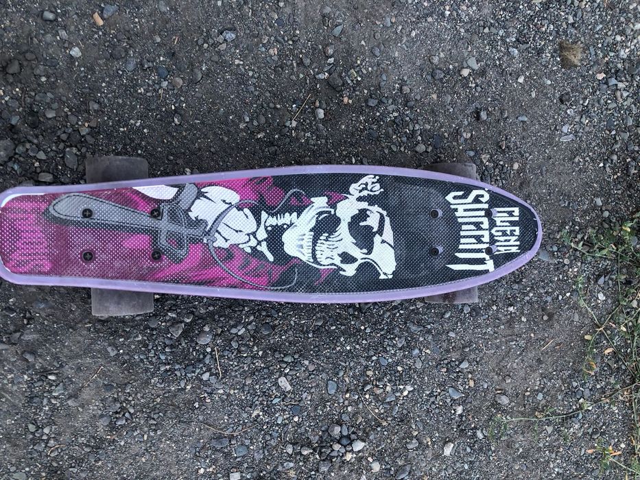 Продам Пенниборд