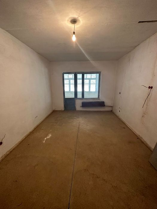 Продаётся квартира