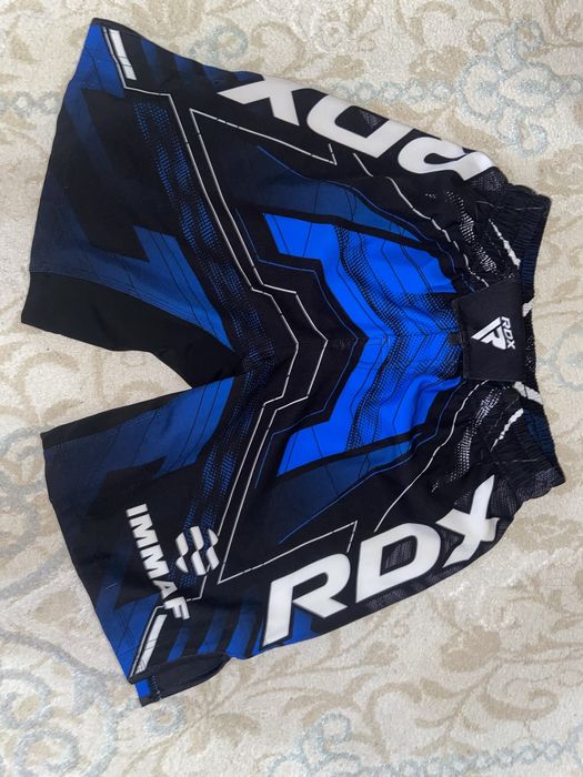 Продам форма для мма рдх