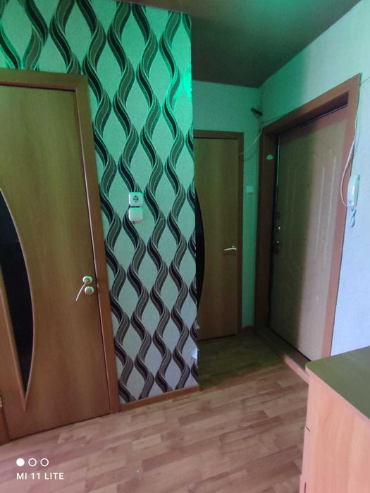 1 ком. У/П на 3 а