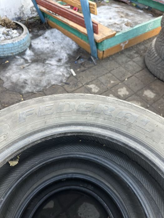 235 60 R18 и 225 60 R18