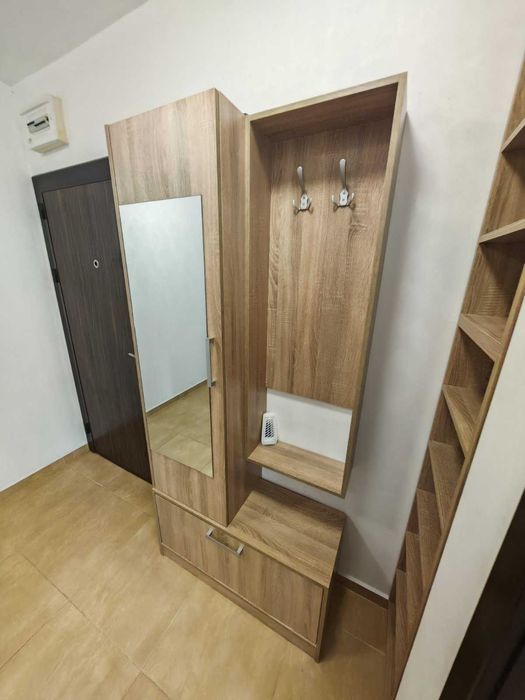 Продава се Двустаен апартамент в Бургас, Възраждане - 62 кв.м за 2541 €/кв.м - Снимка #6