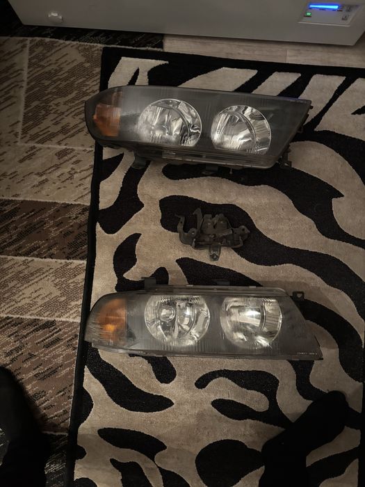 Запчасти mitsubishi diamante