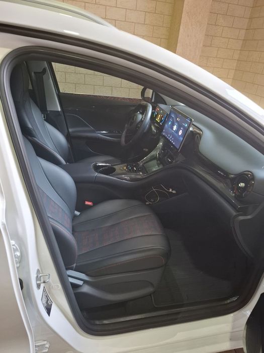 BYD E 2 LUXE 405 Ресталинг
