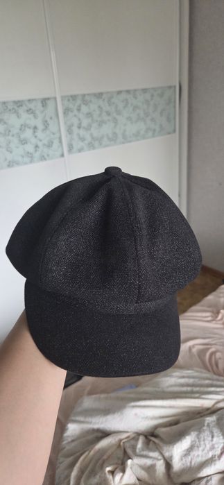 Кепка/головоной убор