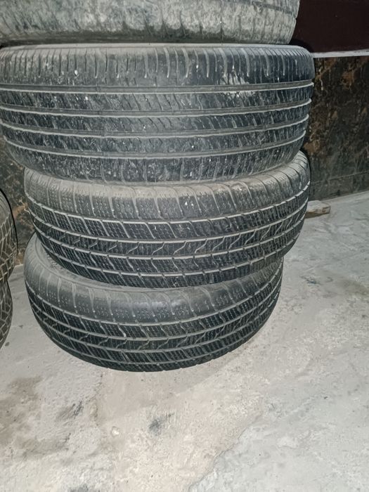 Балон 225/60/17Р