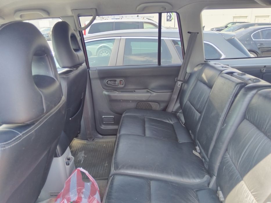 Mitsubishi pajero sport 2,5 DIESEL