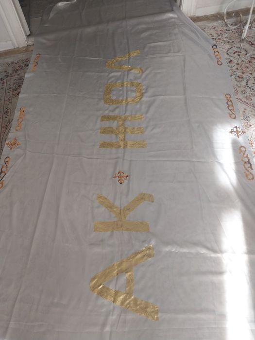 Дорожка тәй тәй и Ақ жол