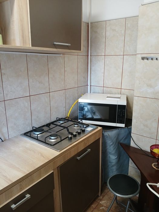 Închiriere garsoniera