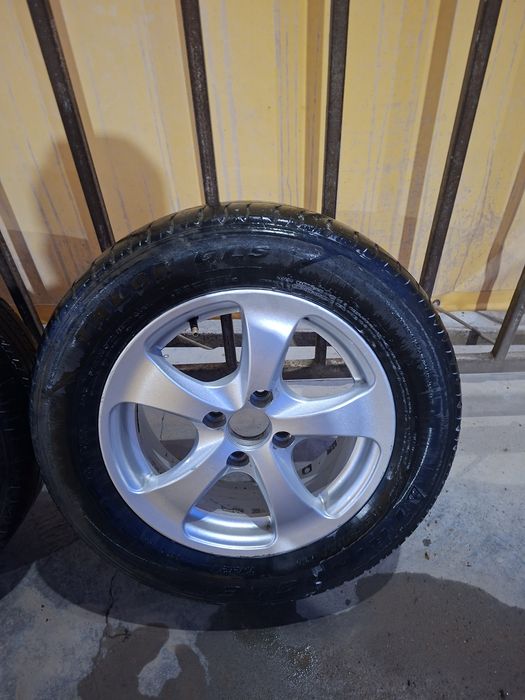 Продам диски 14 r