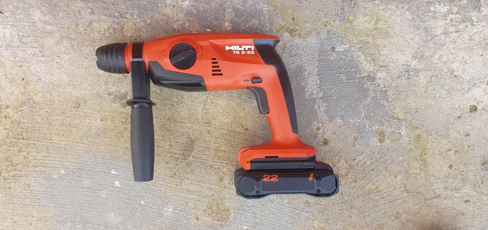 Hilti TE 2- 22 .