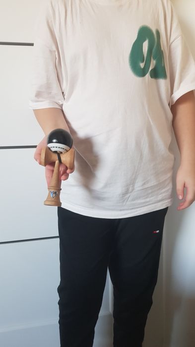 Vand Kendama Krom  pop originala