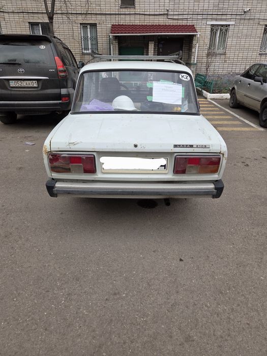 Продам машину Ваз21051 / Лада2105