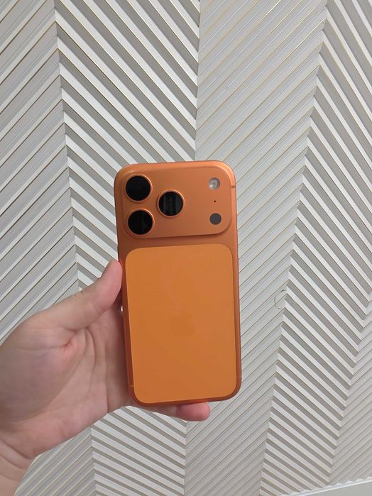 Iphone 17 Pro 256Gb E-Sim