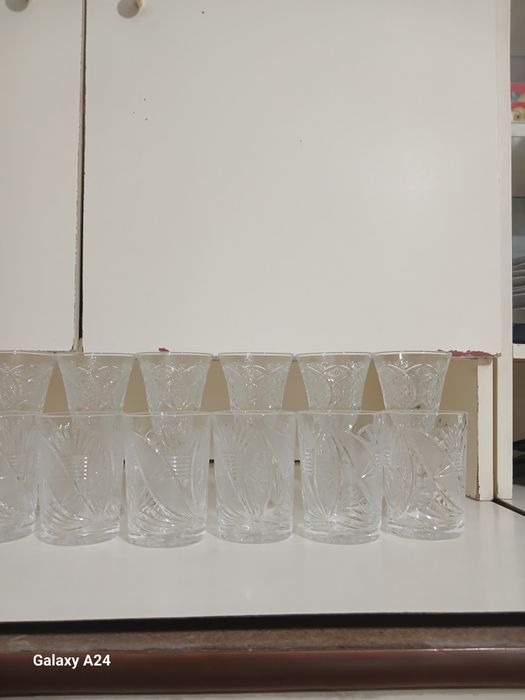 Стаканы для напитков