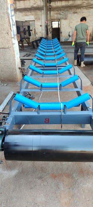 Конвейерная ушка