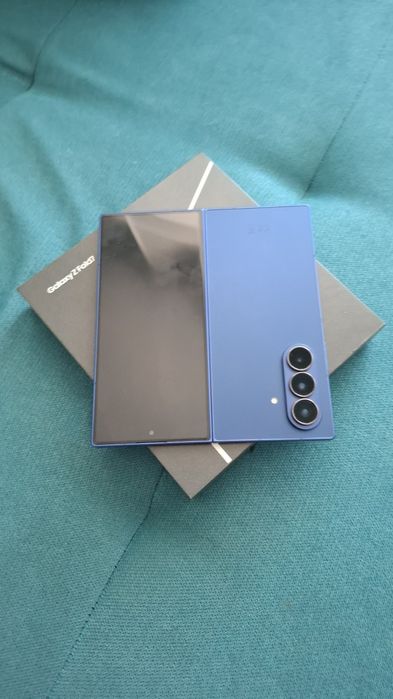 Samsung fold 7 512gb