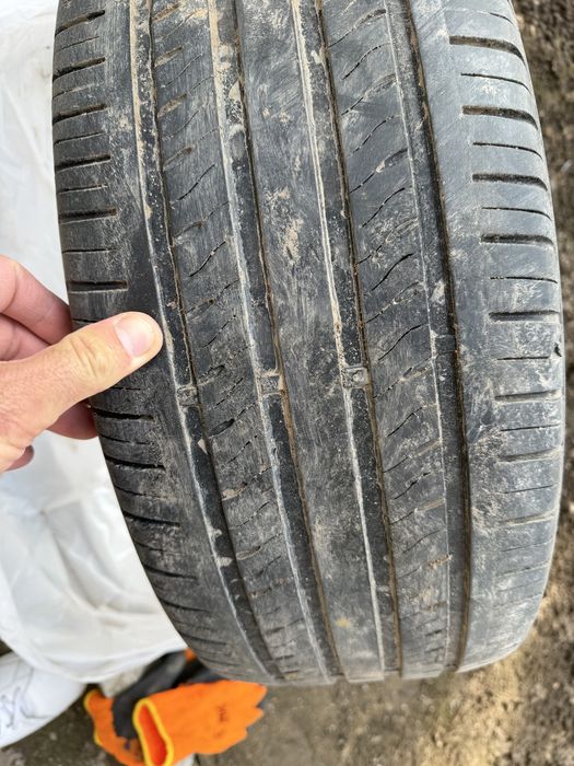 Продам резина на 18
